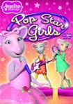 Angelina Ballerina: Pop Star Girls (B...