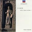 Bach J.S.: Great Organ Works V.1 [Australia]