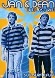 Jan and Dean - One Last Ride [DVD]