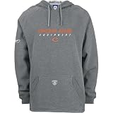 Bears Equipment Fleece Hoody