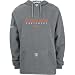 Bears Equipment Fleece Hoody
