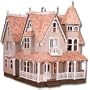 The Garfield Dollhouse