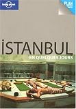 ISTANBUL EN QUELQUES JOURS -1E ED.