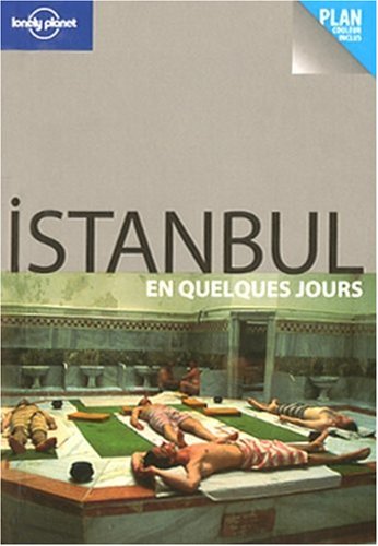 City Travel Guides Discounted  Used : Istanbul en quelques jours