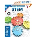 STEM, Grade 1 (Applying the Standards)