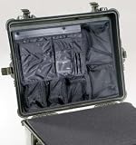 Pelican 1609 Lid Organizer For 1600 1610 1620 Case