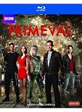 Primeval 3 [Blu-ray] [US Import]