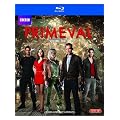 Primeval: Volume 3 [Blu-ray]