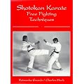 Shotokan Karate Free Fighting