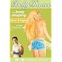 Belly Dance For Body Sculpting - Buns And Thighs (All Regions)(NTSC)