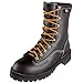Danner Men's Super Rain Forest 200 Gram Work Boot