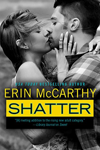 Shatter (True Believers)