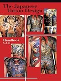 The Japanese Tattoo Design Handbook, Vol. 2