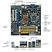 PC Hardware : Matx Geforce 9300 DDR2