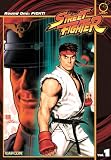 Street Fighter, Vol. 1: Round One - FIGHT!