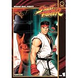 Street Fighter Volume 1: Round One - FIGHT!by Ken Siu-Chong