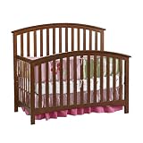 BassettbabyFirst Choice Crib- Cherry