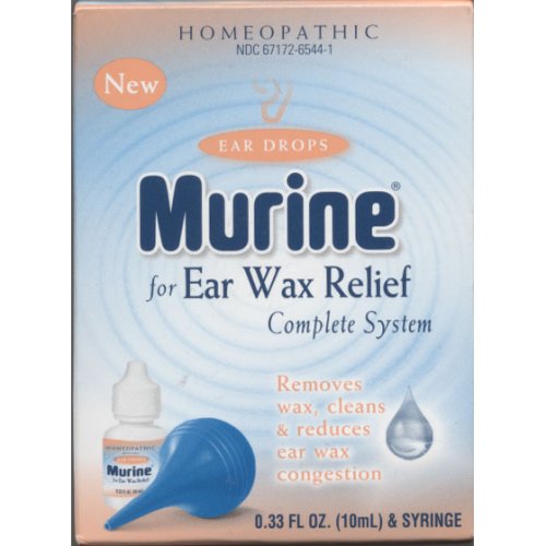 Uses: for occasional use as an aid to soften, loosen and remove excessive ear wax. The ingredients in this medication.