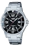 Casio MTD-1053D-1AVES Mens Bracelet Analogue Watch