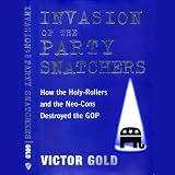 Invasion of the Party Snatchers