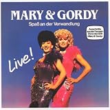 Spass an der Verwandlung - Mary & Gordy