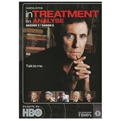 In Treatment: Season 2 [EU Import]