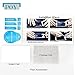 Samsung Galaxy S7 Screen Protector Anti-Explosion HD Ultra Clear Film for S7(Pack of 3)