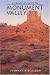 cover of A Traveler's Guide to Monument Valley
