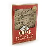 Boquerones from Spain (3 Ounce) by igourmet.com