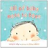 All of Baby, Nose to Toes