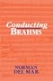 Conducting Brahms