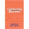 Conducting Brahms