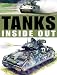 Tanks Inside Out (Inside Out (Thunder Bay Books))