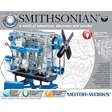 Buy : Smithsonian Motor Works