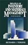 Principles of Inventory and Materials Management (4th Edition)