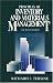 Principles of Inventory and Materials Management (4th Edition)