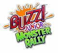 Buzz Jr. Monster Rally [Online Game Code]