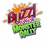 Buzz Jr. Monster Rally [Online Game Code]