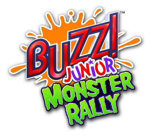 Buzz Jr. Monster Rally [Online Game Code]