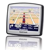 Tomtom One 125 Clamshell