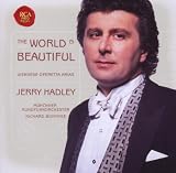 The World Is Beautiful - Viennese Operetta Arias