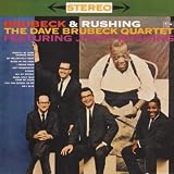 Brubeck & Rushing