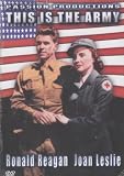 This Is the Army [DVD] [1943] [Region 1] [US Import] [NTSC]