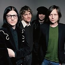 The Raconteurs