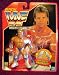 WWF Hasbro Lex Luger Wrestling Action Figure on Red Card WWE WCW ECW