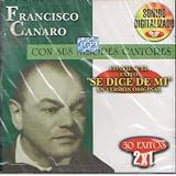 Con Sus Mejores Cantores-30 Exitos 2 X1-