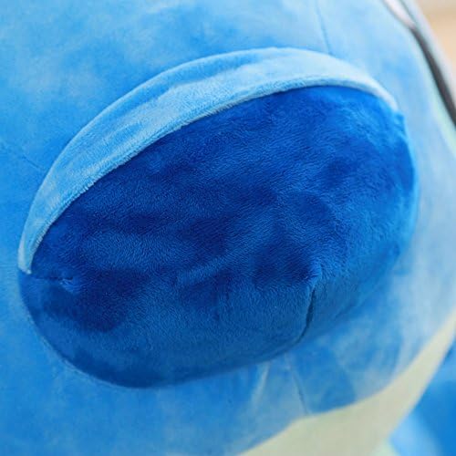 Cartoon Cute 15" Plush Doll Stitch Pillow Toy Large Girlfriends Gifts