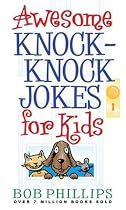 Awesome Knock-Knock Jokes for Kids