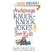 Awesome Knock-Knock Jokes for Kids