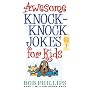 Awesome Knock-knock Jokes for Kids